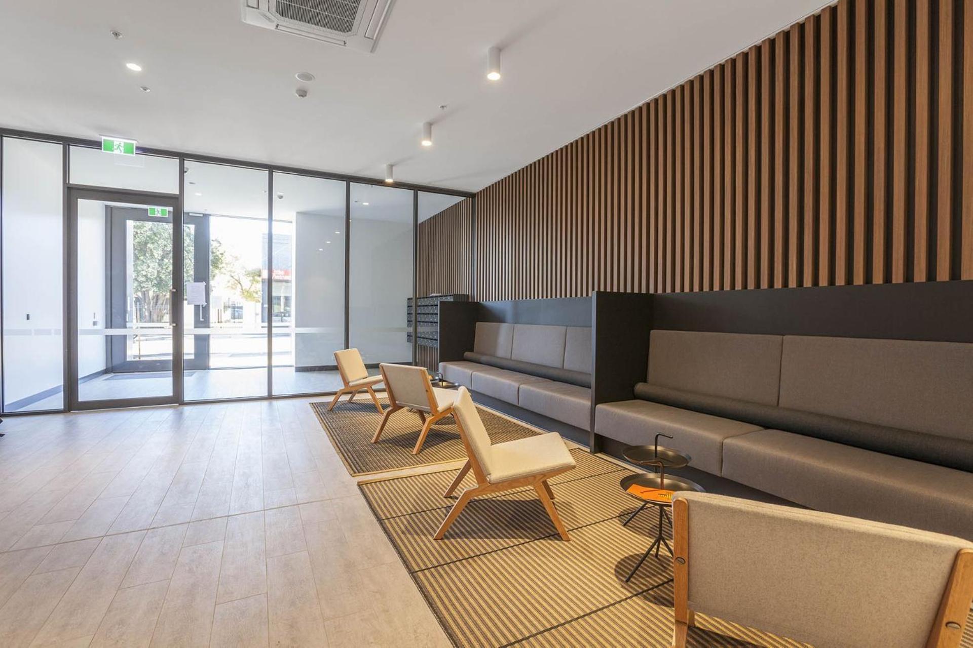 Boutique Stays - Hampton Hub Мельбурн Екстер'єр фото